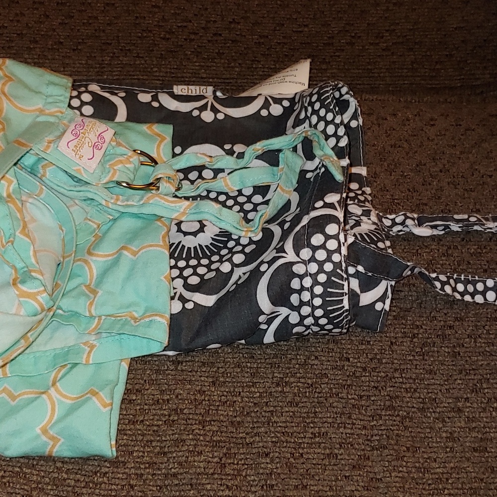 Breastfeeding covers - Picture 2 of 7